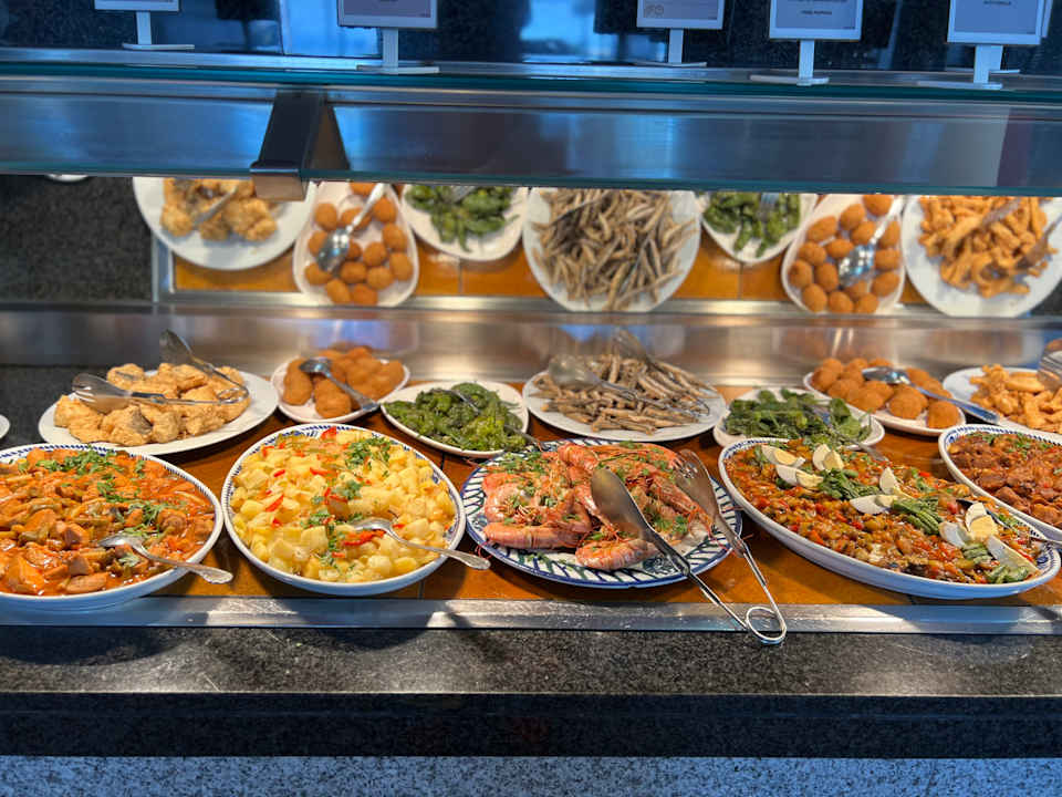 Gastro Hotel Riu Nautilus - Adults only