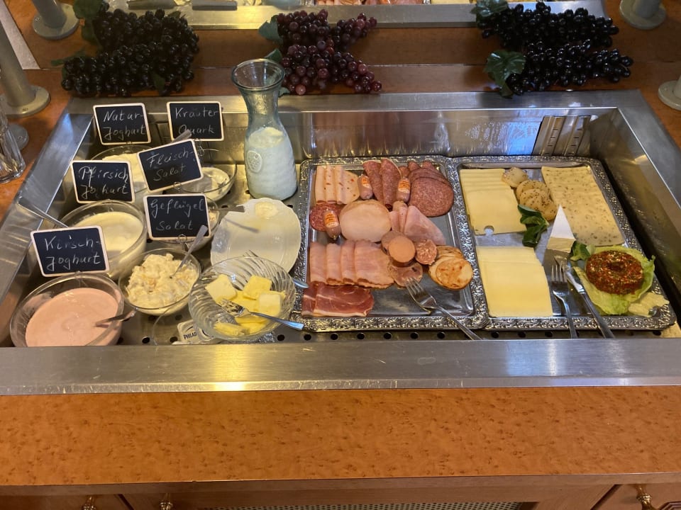 Gastro Alt Ilsenburger Hof