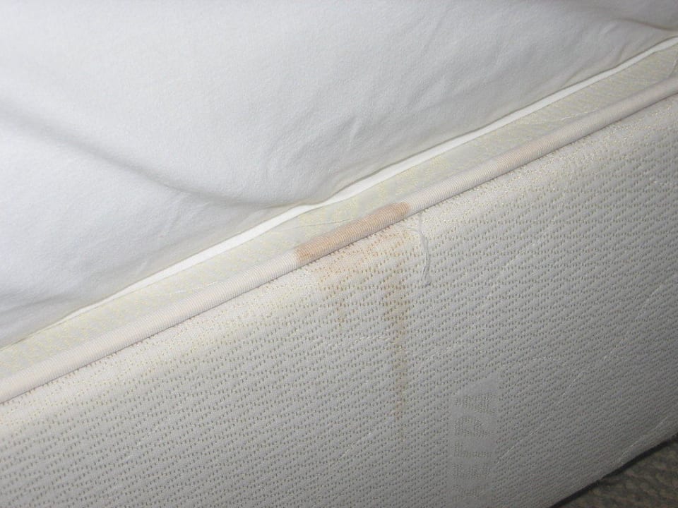 Das Bett Park Hotel Golden Beach