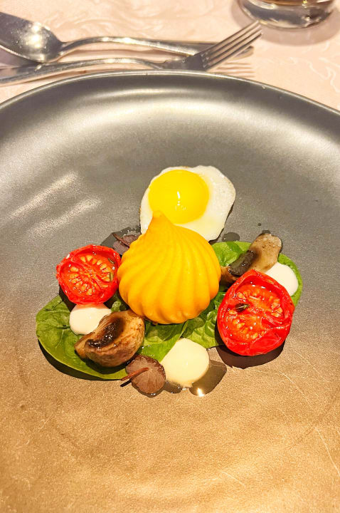 Gastro Quellenhof Luxury Resort Passeier