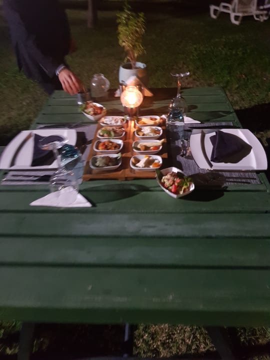 Gastro Labranda Alantur Resort