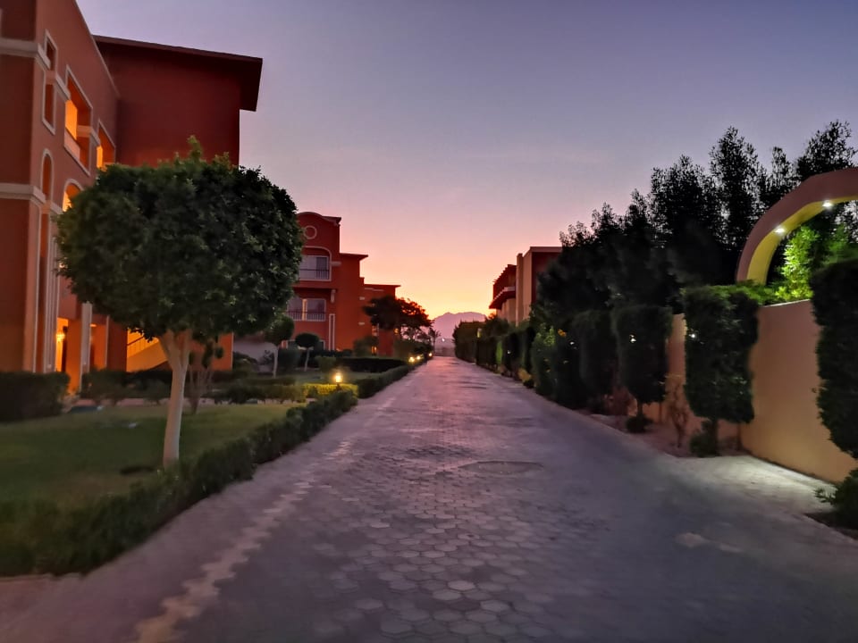 Strand Sentido Caribbean World Soma Bay