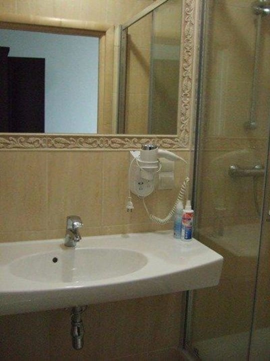 Bad Hotel Aurora Family & SPA