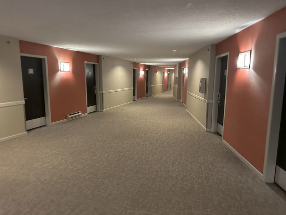 Sonstiges Hotel Listel Whistler