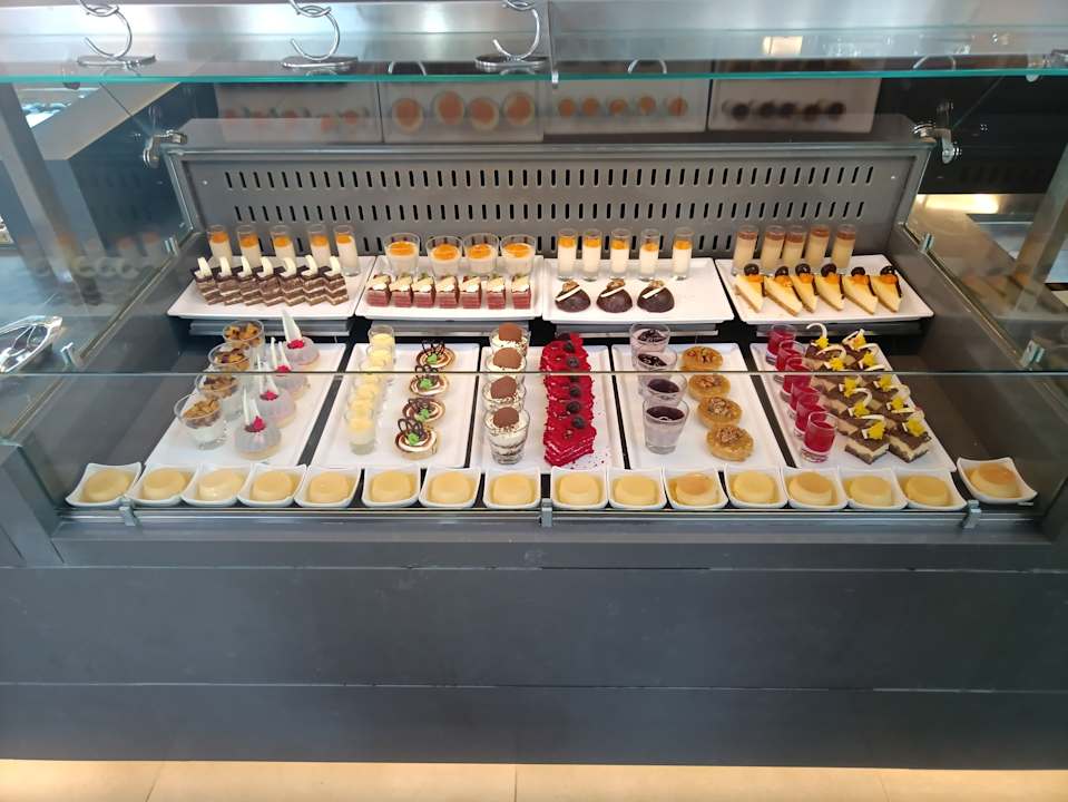 Gastro Sentido Reef Oasis Suakin