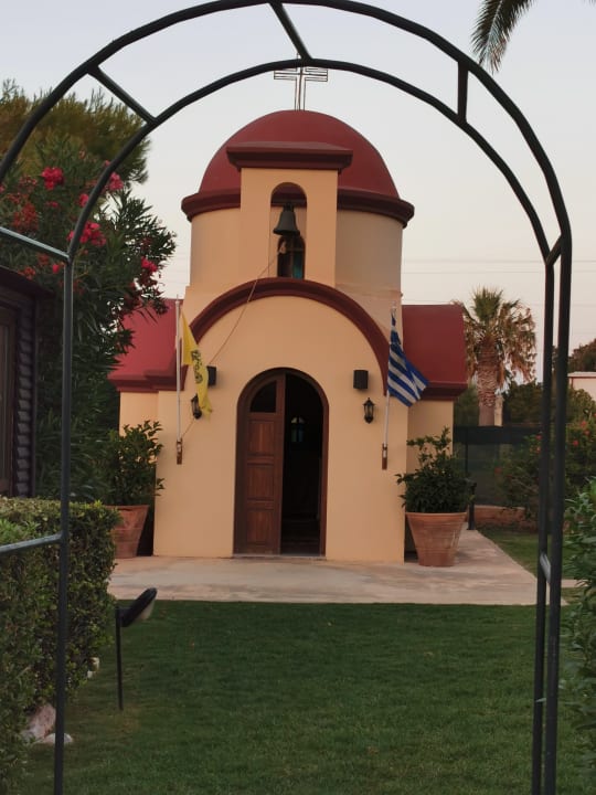 Sonstiges Anissa Beach & Village