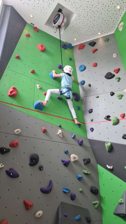 Sport & Freizeit Wohlfühlresort Peternhof