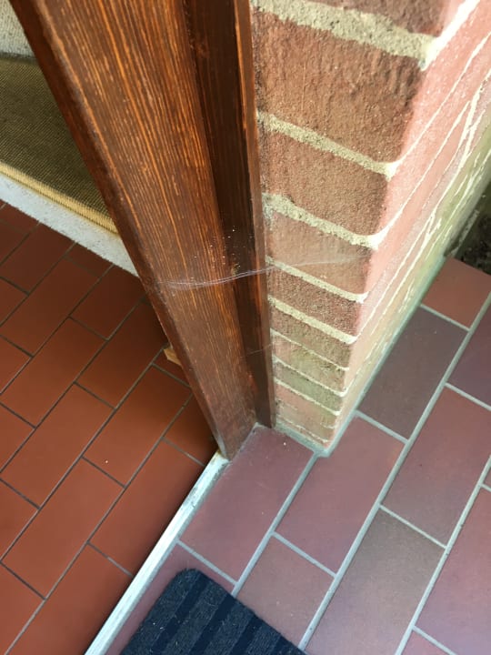 Außenansicht Ferienparadies Klingberg