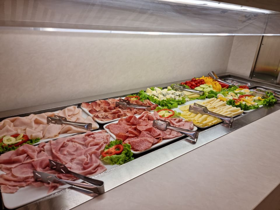 Gastro Hotel Garni Renania