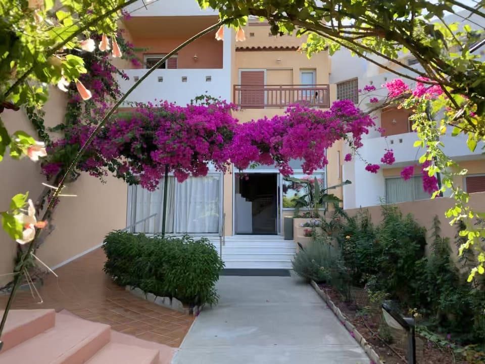 Sonstiges Anissa Beach & Village