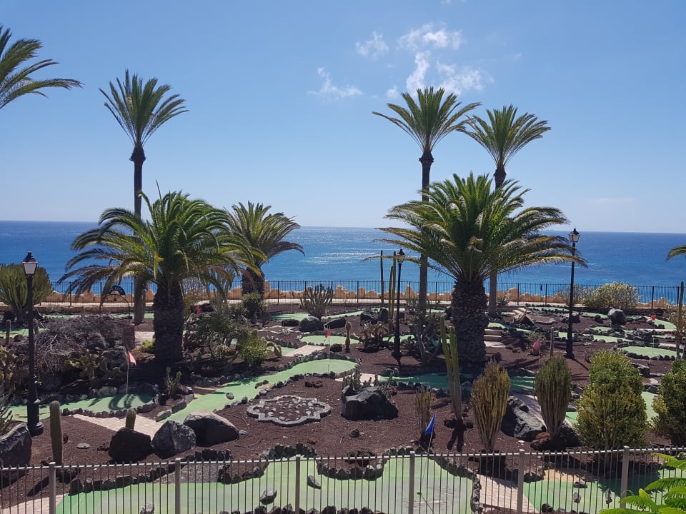 Sport & Freizeit R2 Rio Calma Hotel & Spa & Conference