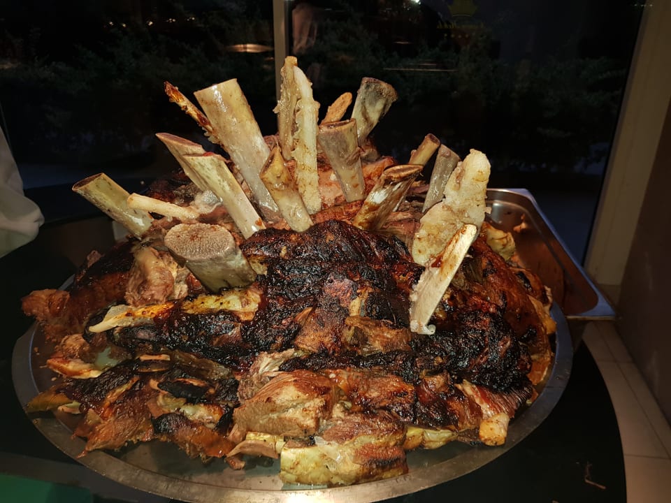 Gastro Well Palace Side