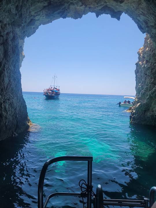 Sonstiges Alexandra Beach Resort & Spa