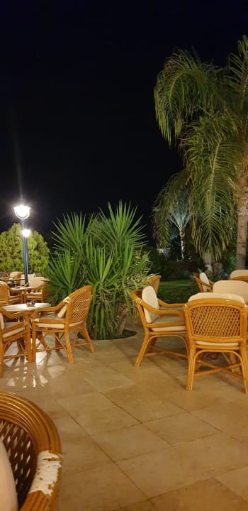 Gastro Hotel Gorgonia Beach Resort