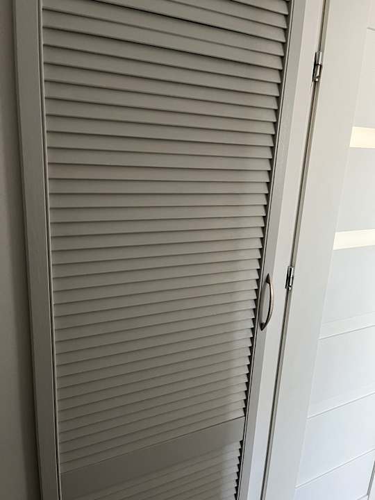 Zimmer TURKUS Apartament