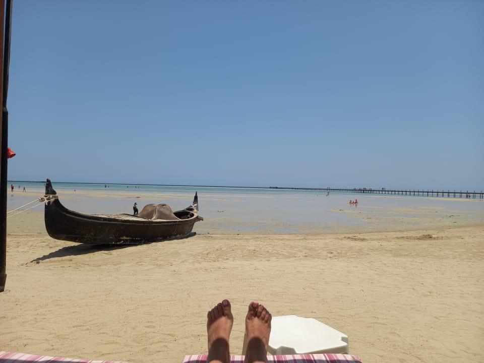 Strand Casa Mare Resort