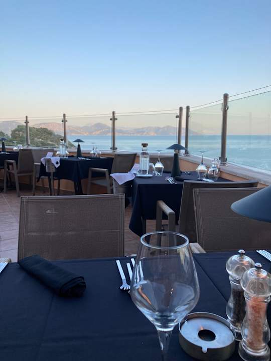 Gastro ROBINSON SARIGERME PARK