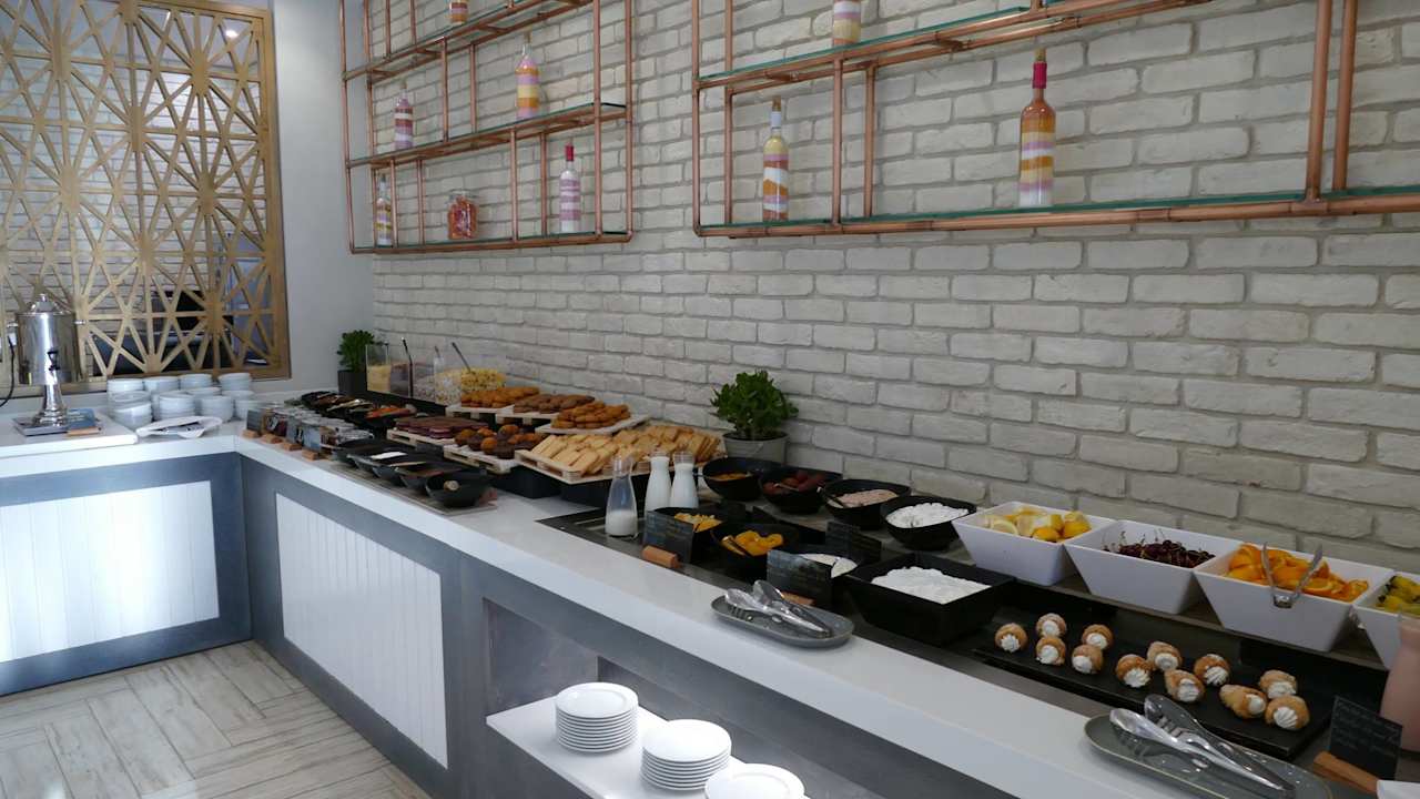 Gastro Capo Di Corfu  (Im Umbau/Renovierung)