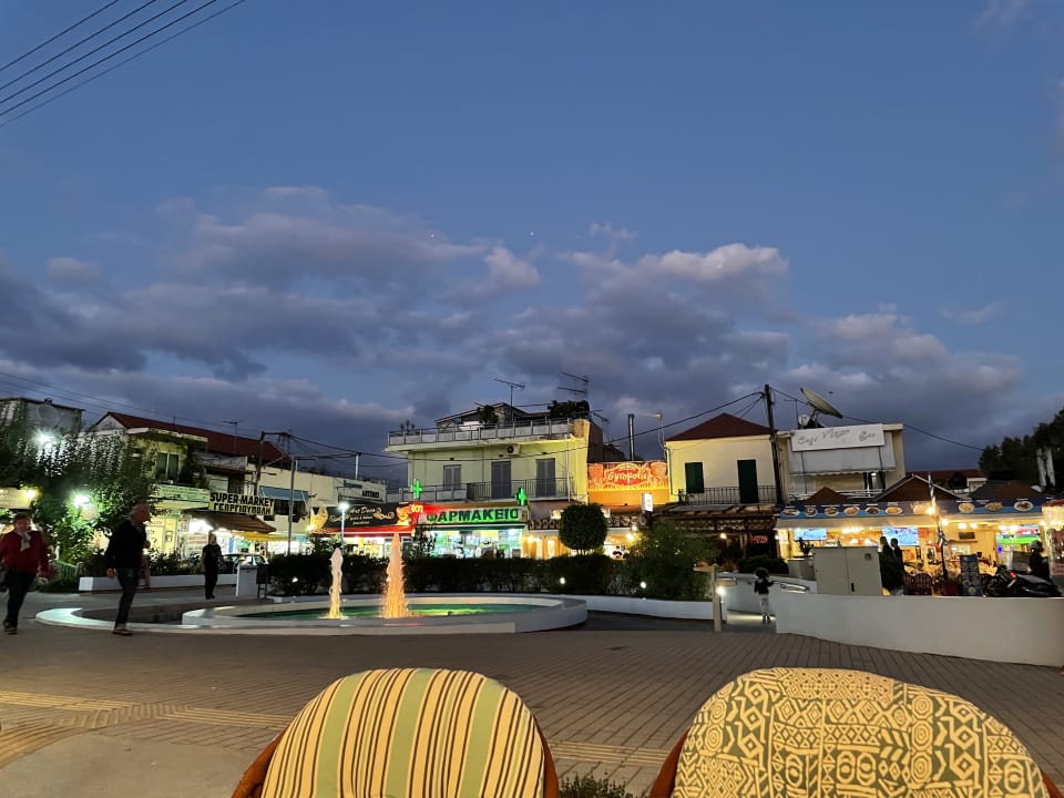 Gastro Corissia Beach Hotel