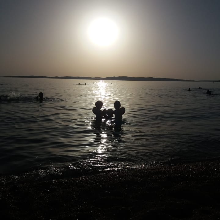 Strand Pension Augustino