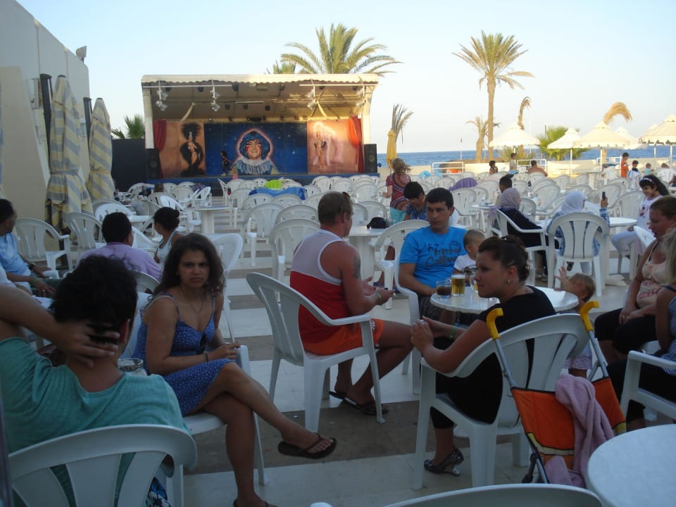 Unterhaltung Omar Khayam Resort & Aquapark