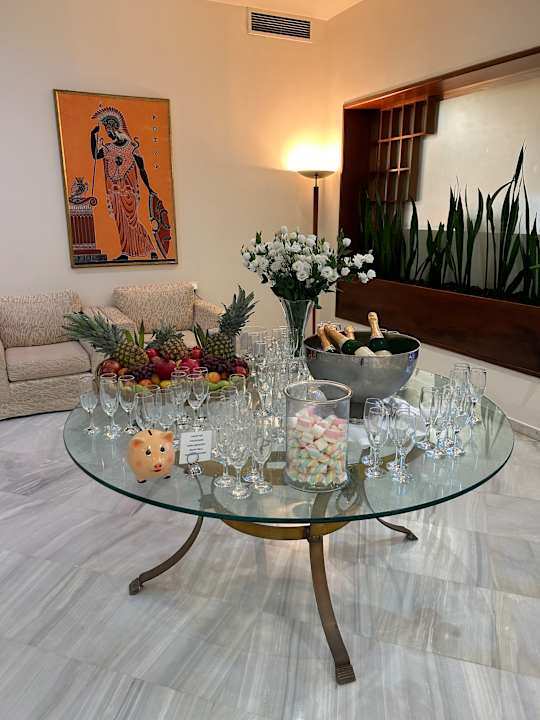 Gastro Iberostar Waves Creta Panorama & Mare