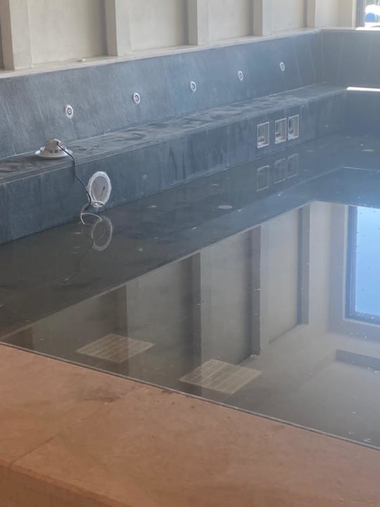 Sport & Freizeit Jacaranda Luxury Resort