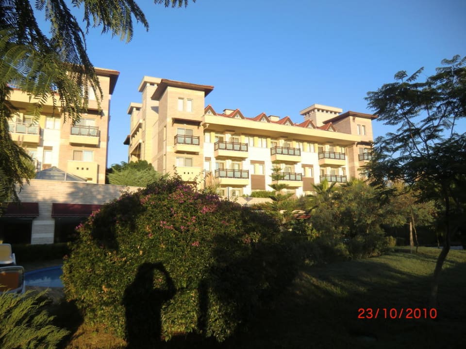 Hotel Xanthe TUI BLUE Xanthe