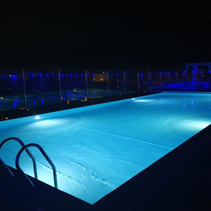 Pool Jaz Aquaviva