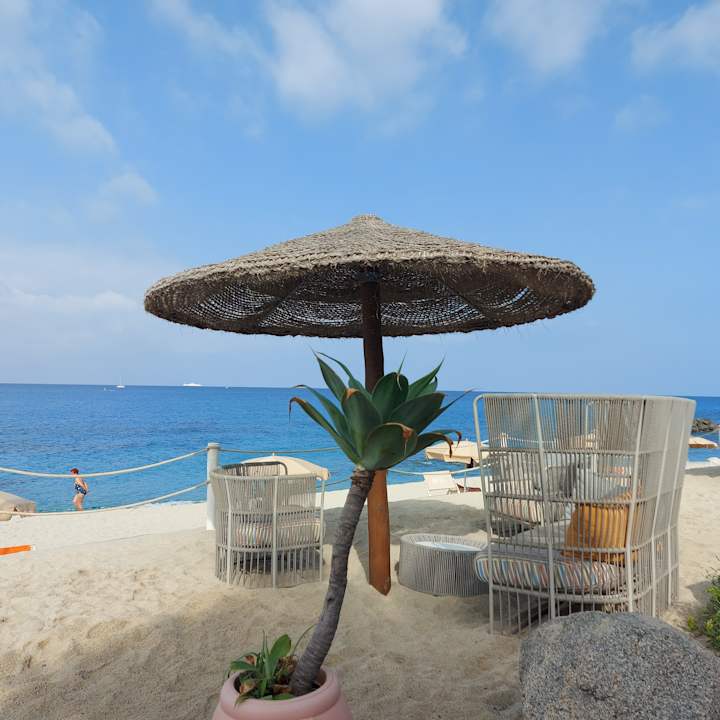 Strand Hotel Villaggio Il Gabbiano