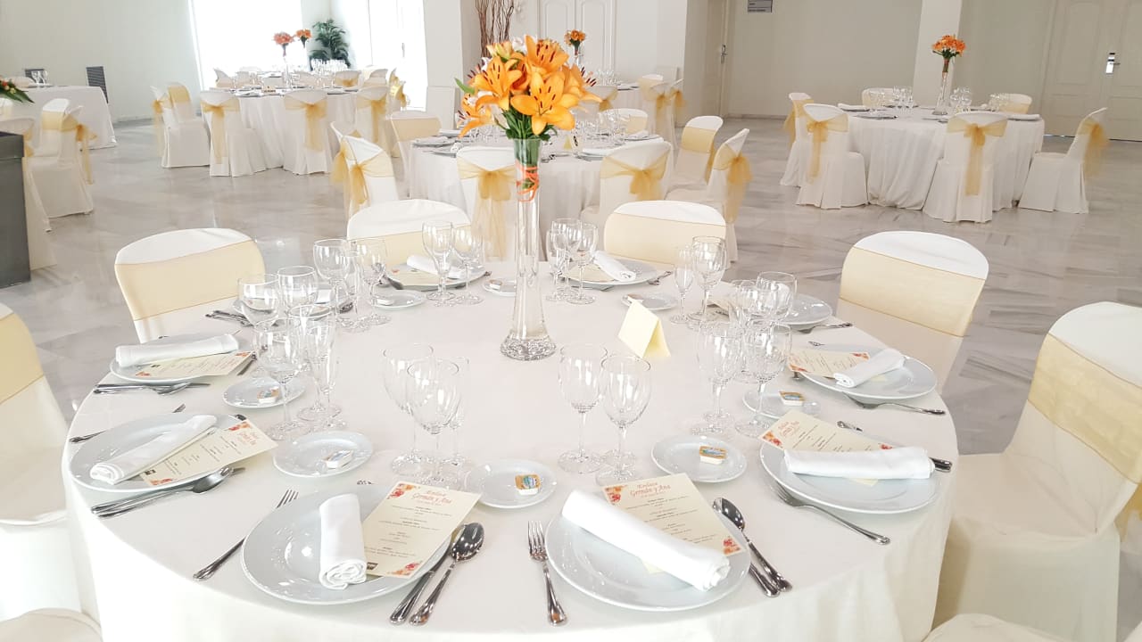 Restaurant Hotel TRH La Motilla