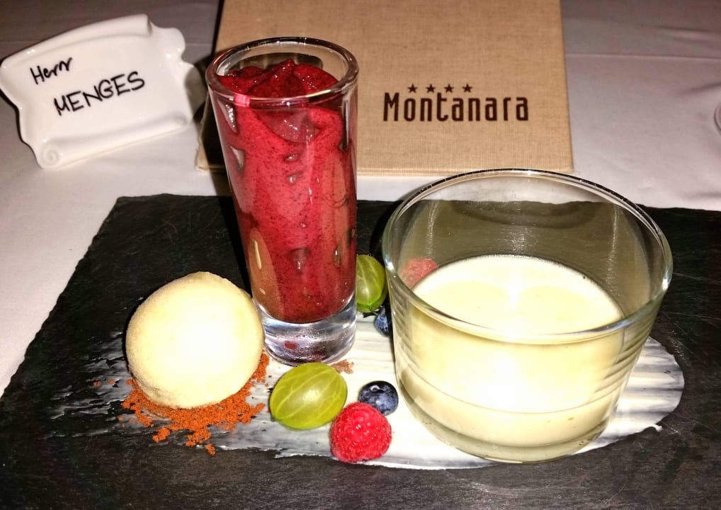 Hotel Montanara, Flachau 07.2015 Alpines Gourmet Hotel Montanara