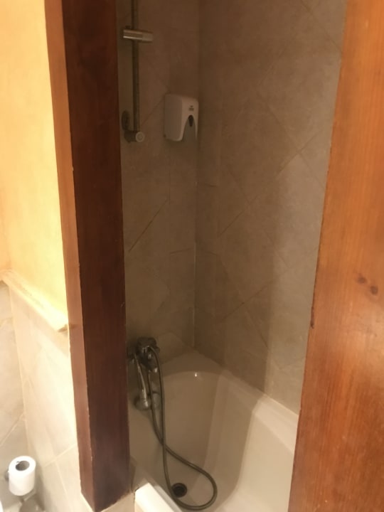 Zimmer The Grand Resort