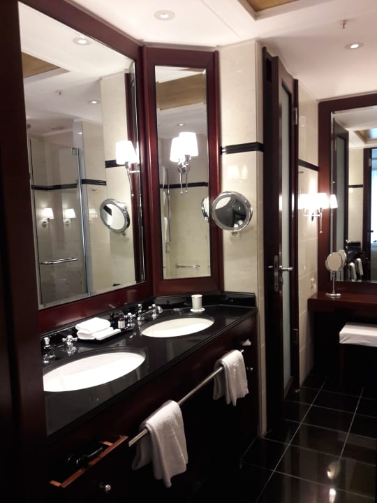 Zimmer Hotel Adlon Kempinski Berlin