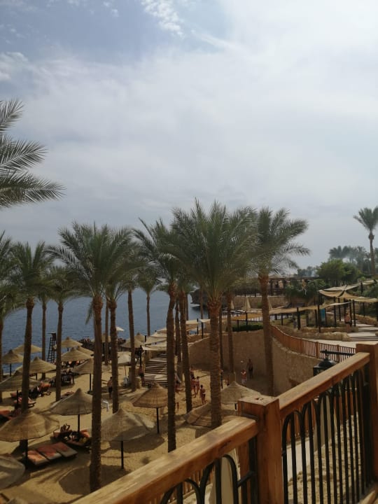 Strand The Grand Hotel Sharm El Sheikh