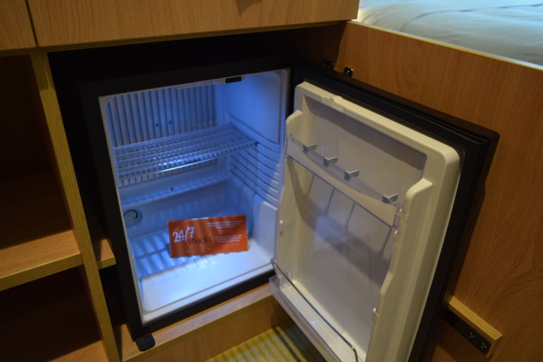Zimmer Hampton by Hilton Krakow Airport
