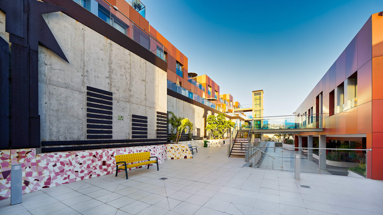 Sonstiges Las Villas de Amadores