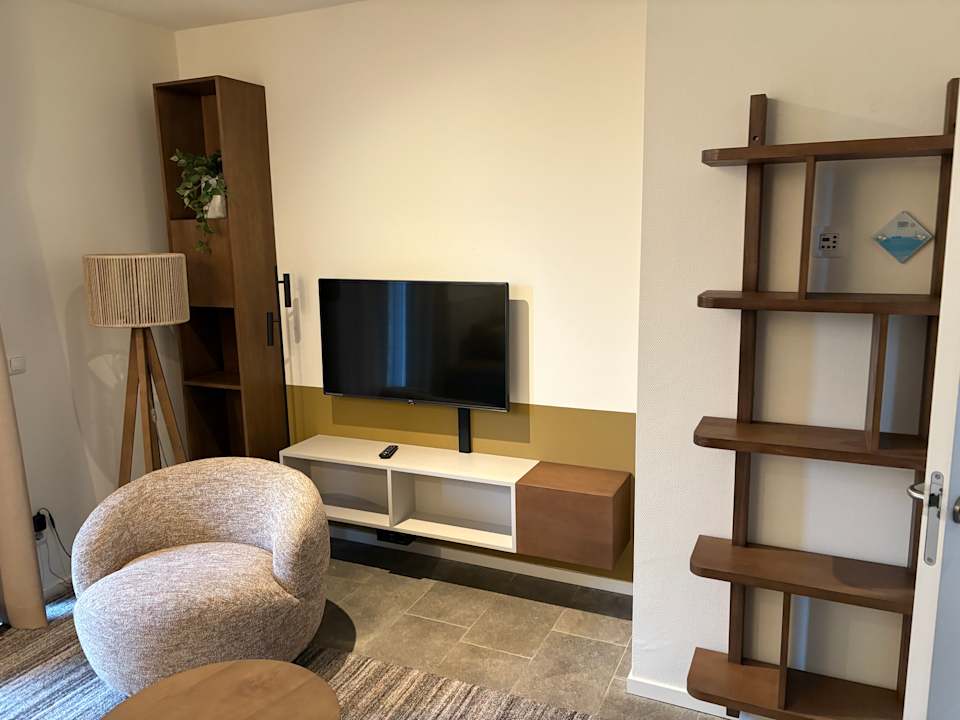 Zimmer Dormio Resort Maastricht