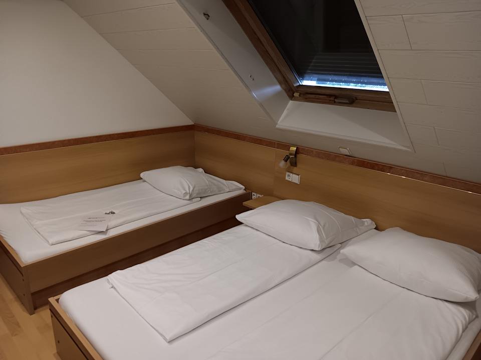 Zimmer Park Hotel & Gästehaus Rust