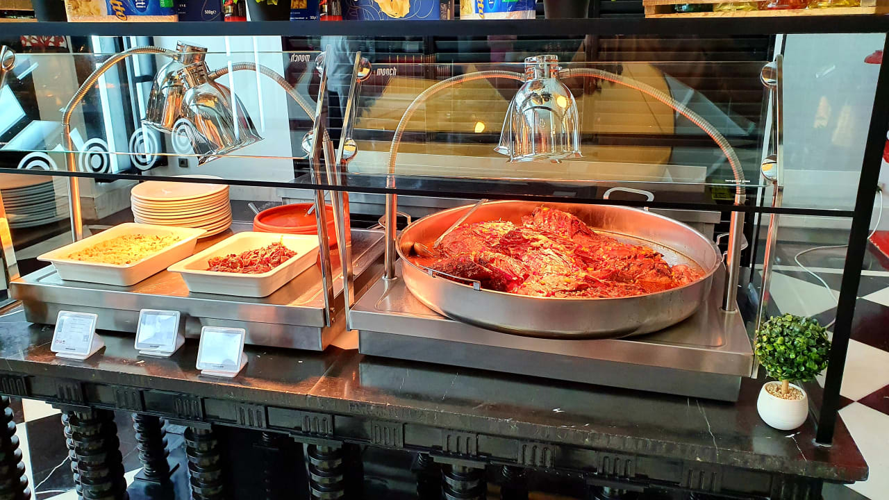 Gastro Selectum Luxury Resort Belek