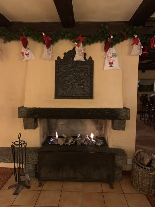 Lobby Treschers Schwarzwald Hotel