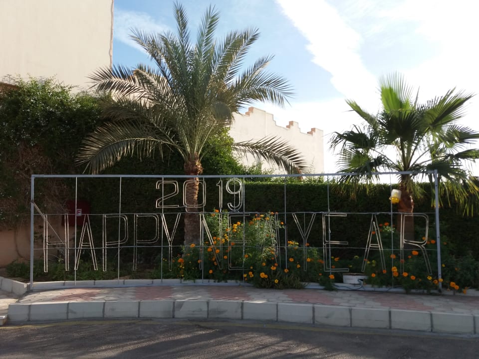 Sonstiges Three Corners Sea Beach Resort