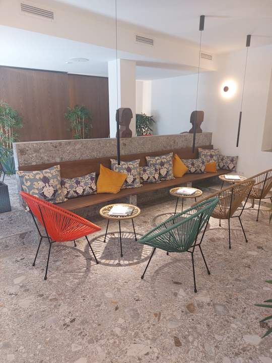 Pool Hotel City Krone