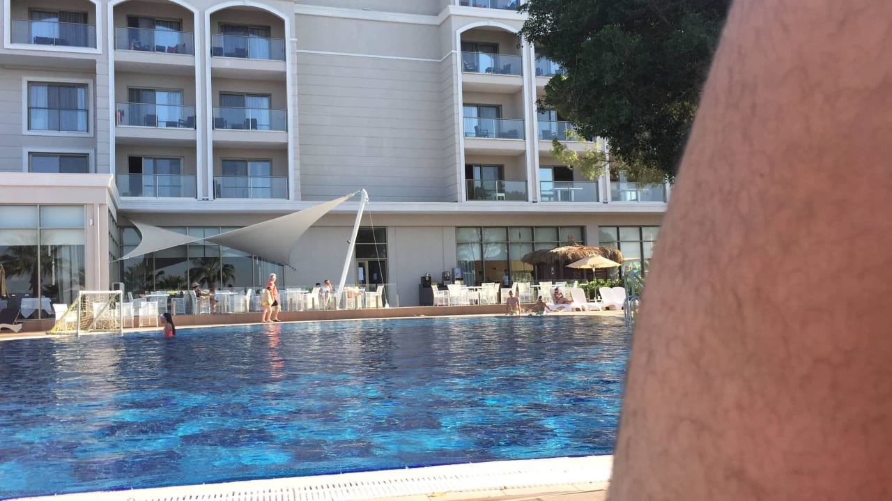Sonnen Duja Didim Hotel