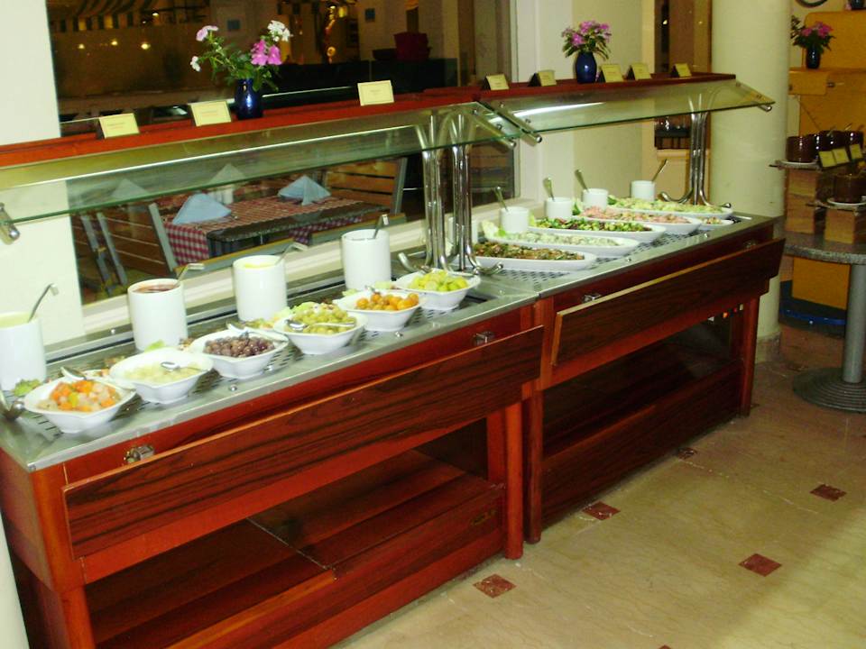 Gastro Club Paradisio El Gouna, Red Sea