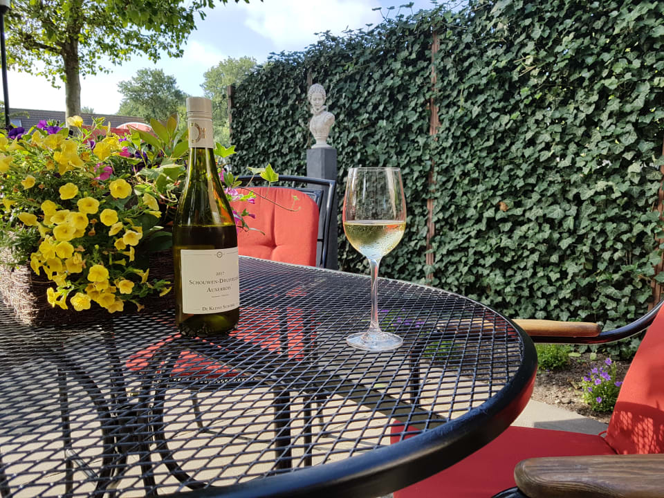 Gastro Pension De Vier Seizoenen