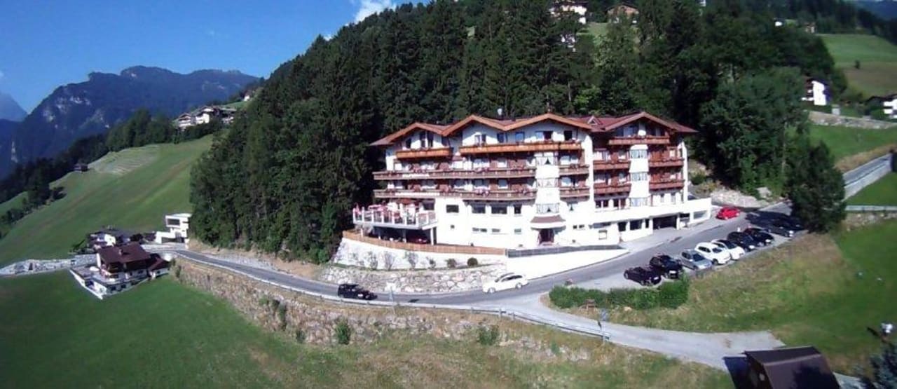 Schwendbergerhof Hotel Schwendberger Hof