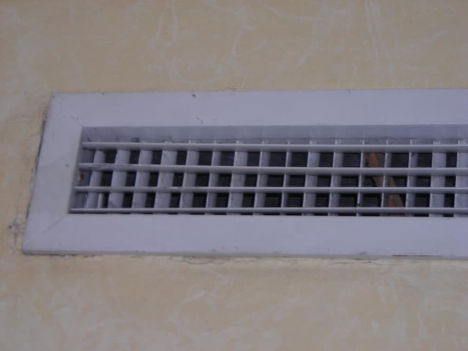 Klima  dreckig Ghazala Gardens