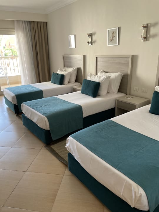 Zimmer Jaz Soma Beach