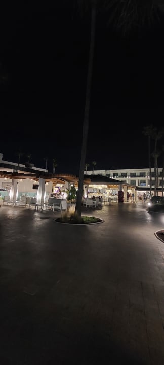 Gastro Hipotels Barrosa Park